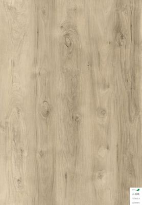 Plance di lusso delle mattonelle del vinile di Topfloor, pavimentazione di legno del vinile di lusso