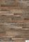 Pavimento di pietra naturale antiscorrimento CDW-191 di SPC della serratura di clic della pavimentazione del vinile