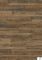 Superficie di legno del grano del vinile di stabilità della pavimentazione di pietra idrorepellente della plancia