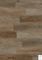 Il film di legno della pavimentazione della plancia del vinile impermeabile ha ricoperto la lunghezza a 72 pollici