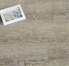 Il vinile di Wpc che pavimenta la piastrella per pavimento del PVC gradisce la certificazione dello SGS di legno KGWPC021