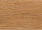Lusso impermeabile LVT della pavimentazione della plancia del vinile di legno come la serratura di clic