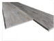 Plancia impermeabile del vinile di Eco SPC che pavimenta certificazione di strato SCS di usura di 0.3-0.5 millimetri